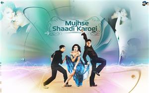 Mujhse Shaadi Karogi